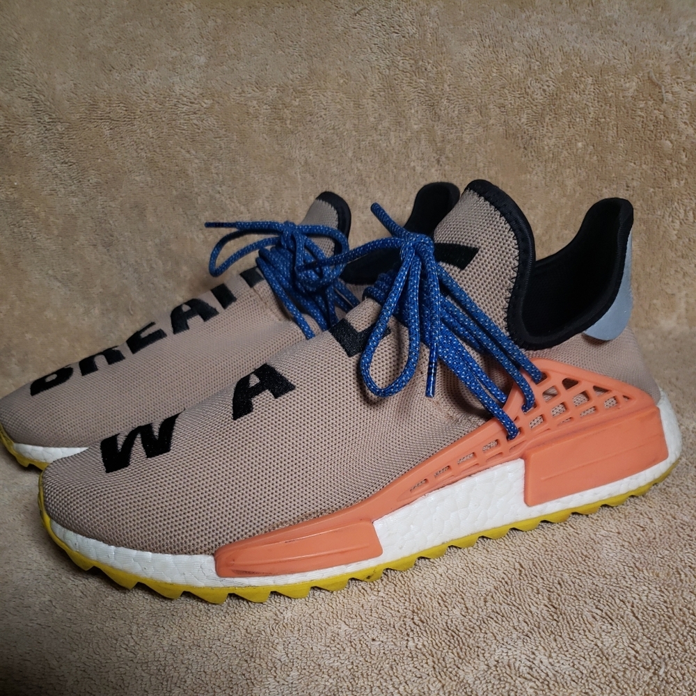 adidas by Pharrell Williams Human Race NMD Breathe